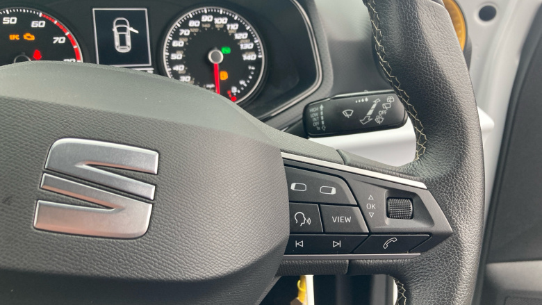 SEAT Arona 1.0 TSI 110 SE Technology 5dr DSG Petrol Hatchback